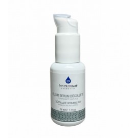 San Pietro LAB Elixir Serum Decollete
